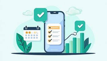 Cliniko Patient Feedback: NPS Surveys by SMS and Review Requests