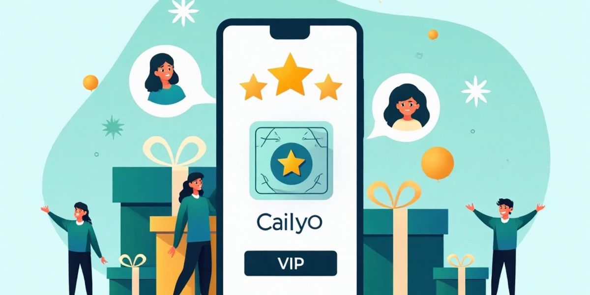 SMS Loyalty & VIP Campaigns for Retail Stores