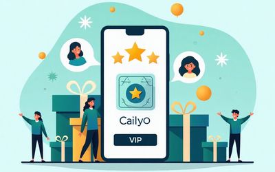 SMS Loyalty & VIP Campaigns for Retail Stores