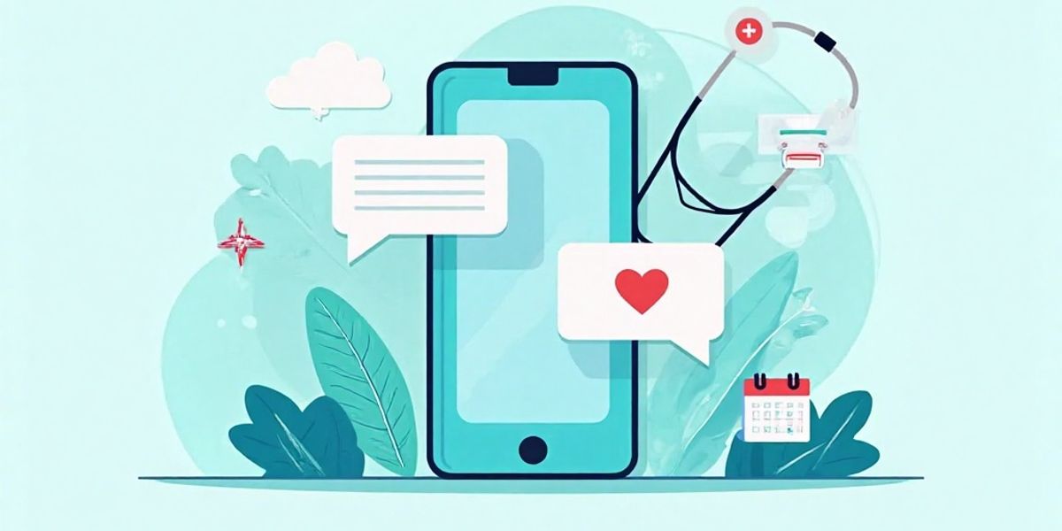 SMS for Healthcare & Allied Health Practices in Australia (2026 Guide)