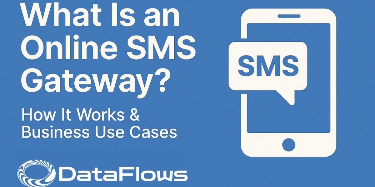 What Is an Online SMS Gateway? How It Works + Why Aussie Businesses Choose Local Solutions