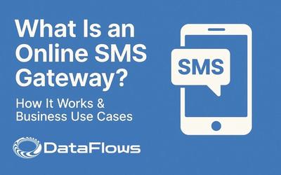 What Is an Online SMS Gateway? How It Works + Why Aussie Businesses Choose Local Solutions