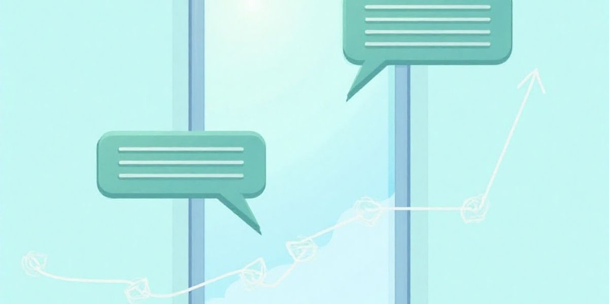 AI SMS Follow-Ups & Nurture Sequences That Convert