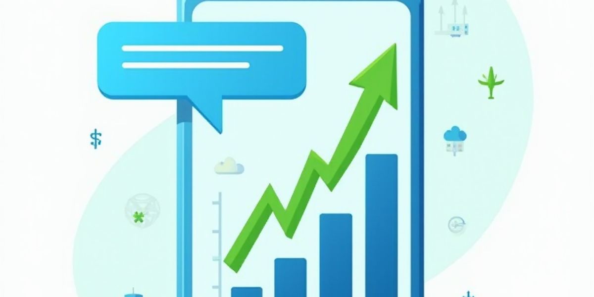 How to Measure SMS Marketing ROI: Key Metrics and Benchmarks