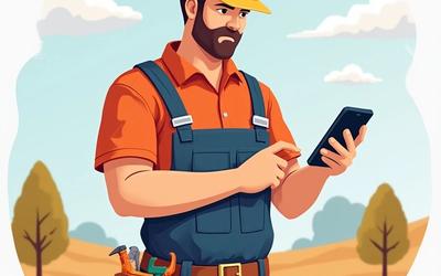 SMS Marketing for Tradies: Win More Jobs and Cut No-Shows