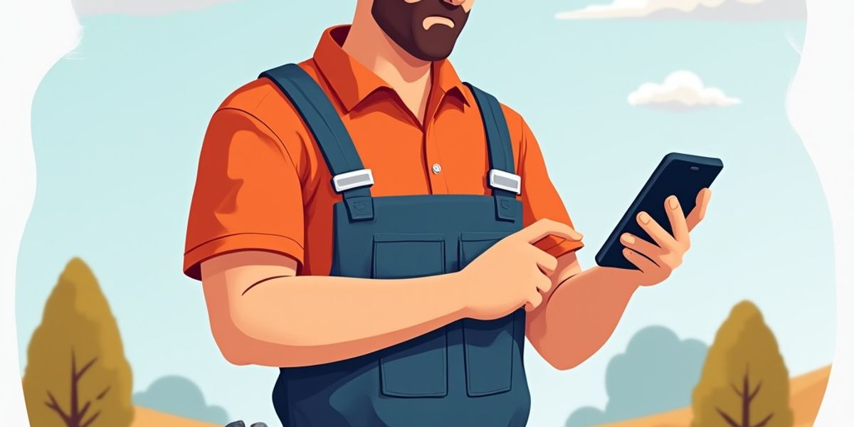 SMS Marketing for Tradies: Win More Jobs and Cut No-Shows