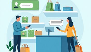 SMS for Retail: Click-and-Collect & In-Store Pickup Alerts