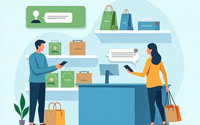 SMS for Retail: Click-and-Collect & In-Store Pickup Alerts