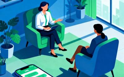 SMS for Psychology Practices: Sensitive Consent & No-Show Fees