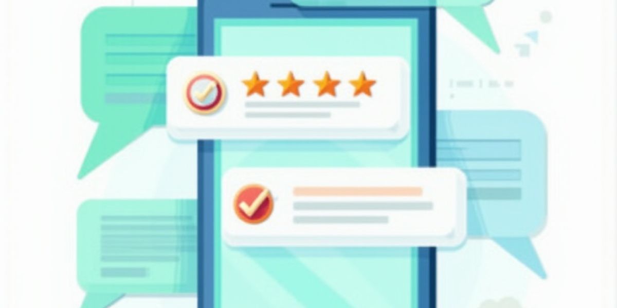 SMS Customer Surveys: Templates and Tips to Increase Response Rates