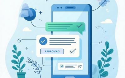 Approve Requests over SMS from Microsoft Teams