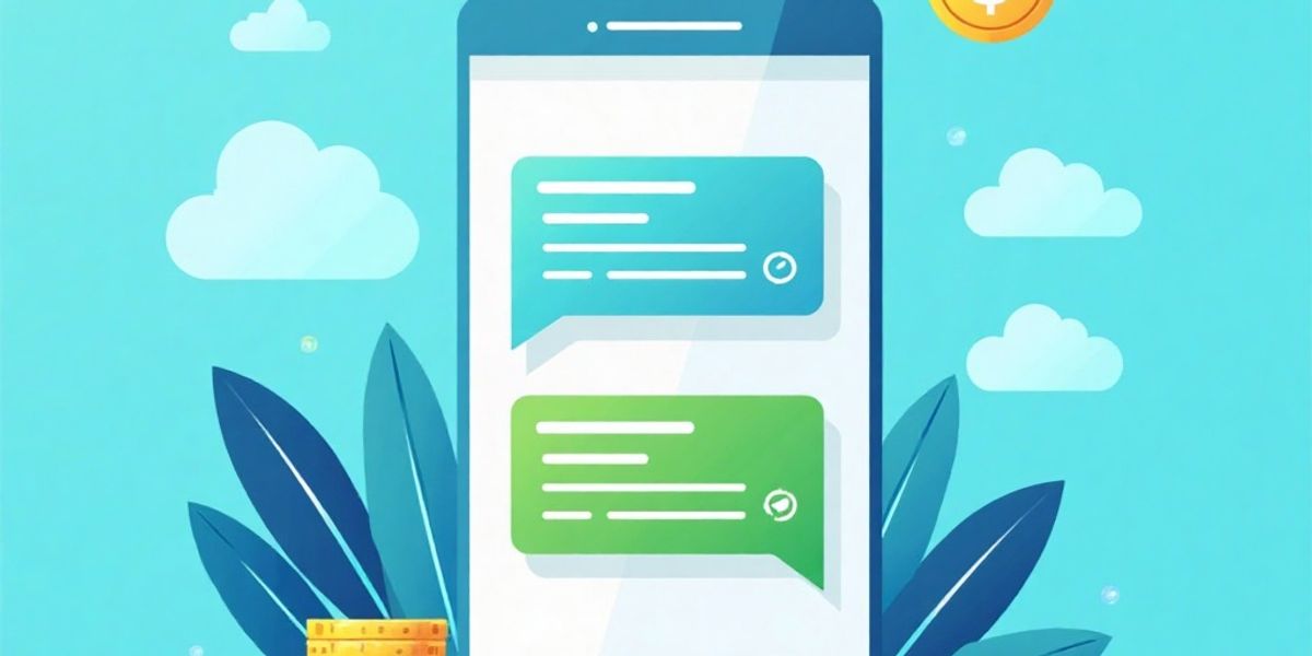 SMS Pricing in Australia: What Business SMS Really Costs (2026)