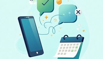 How Cliniko SMS Replies Are Handled: Confirm, Cancel and Reschedule