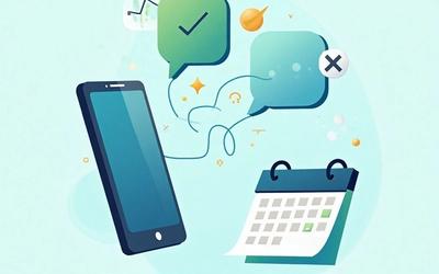 How Cliniko SMS Replies Are Handled: Confirm, Cancel and Reschedule