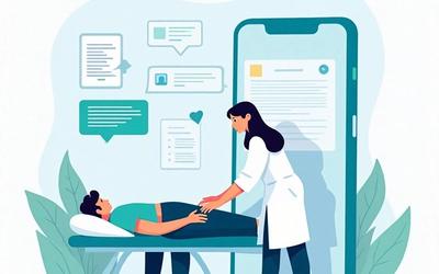 SMS for Chiropractors: Patient Reactivation & Recall Campaigns