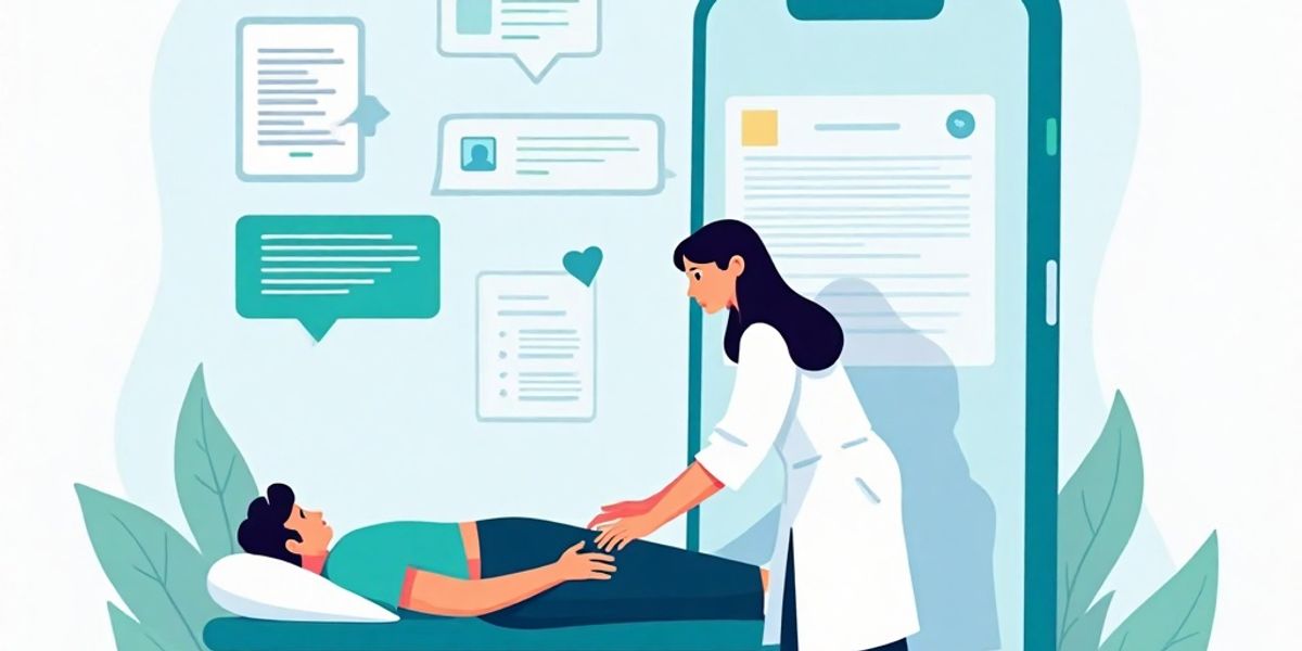 SMS for Chiropractors: Patient Reactivation & Recall Campaigns
