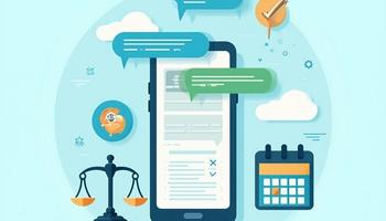 SMS for Legal Firms: Client Communication and Appointment Reminders
