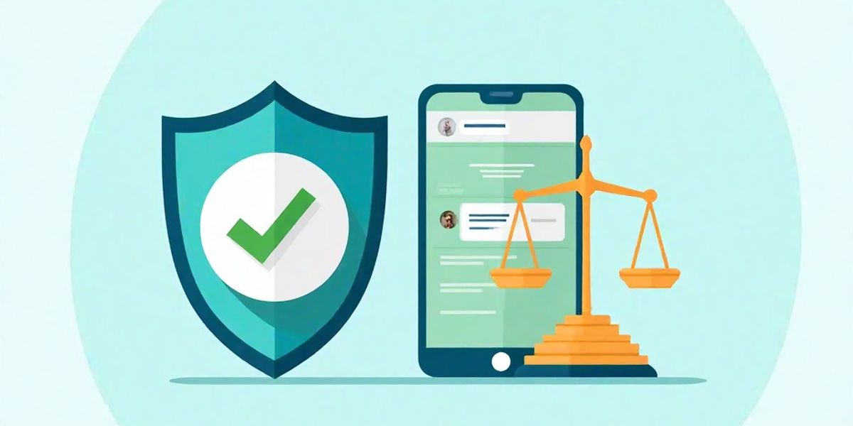 The Spam Act 2003 & SMS Marketing: What Australian Businesses Must Know