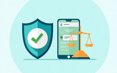 The Spam Act 2003 & SMS Marketing: What Australian Businesses Must Know