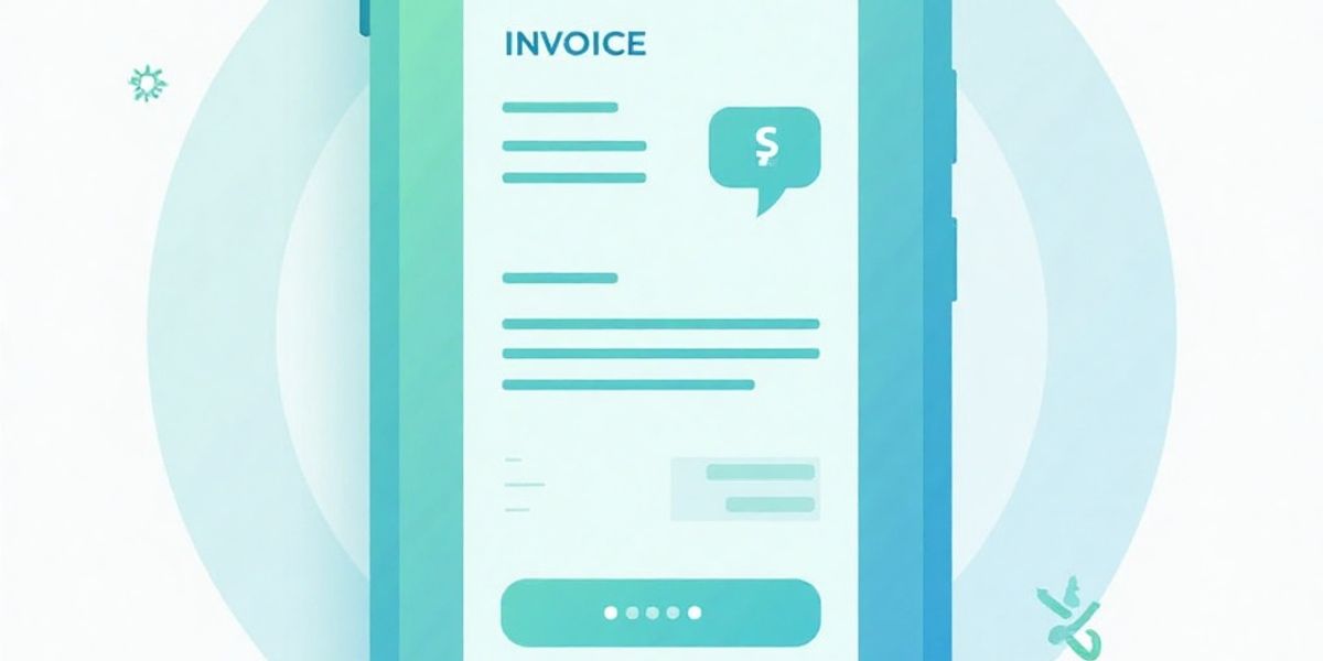 Cliniko Invoice SMS: Text Patients When a New Invoice Is Created