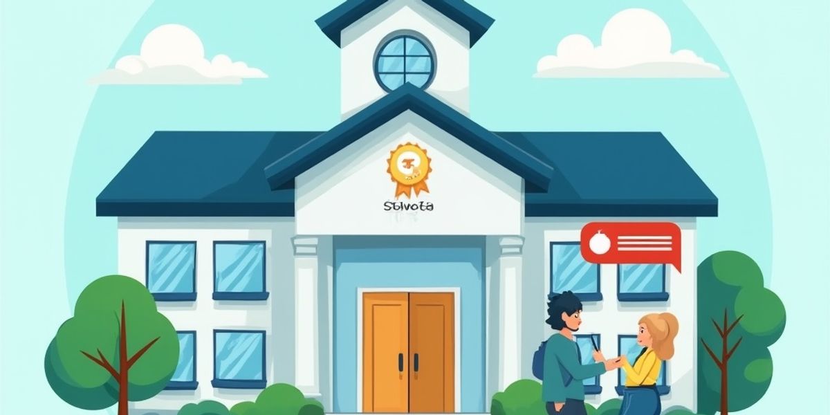 SMS for Schools: How to Keep Parents Informed with Bulk SMS