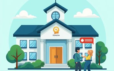 SMS for Schools: How to Keep Parents Informed with Bulk SMS