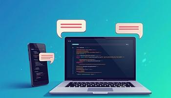 How to Send SMS with Node.js and the DataFlows API