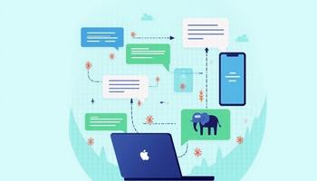 How to Send Bulk SMS with Laravel and the DataFlows API