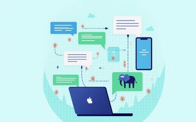 How to Send Bulk SMS with Laravel and the DataFlows API