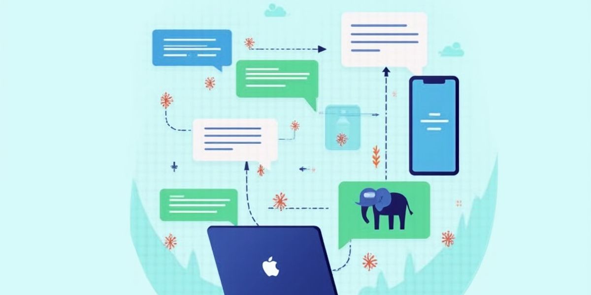 How to Send Bulk SMS with Laravel and the DataFlows API
