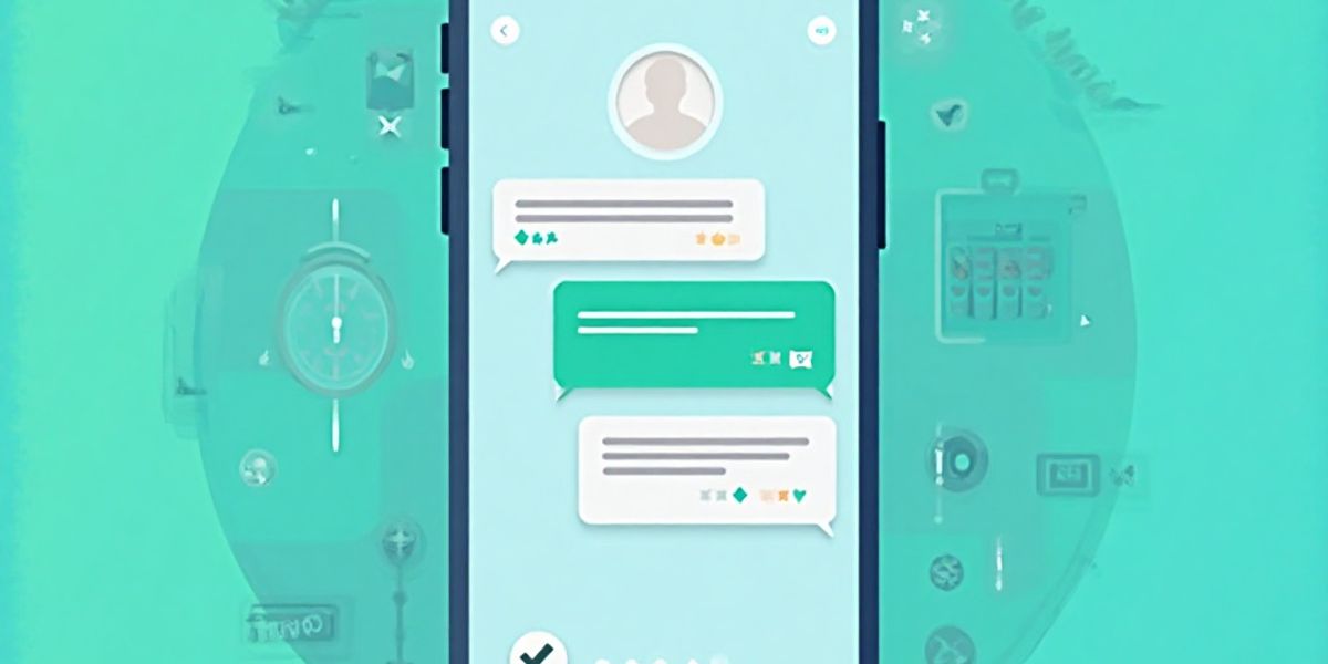 SMS Delivery Receipts & Status Reports (DLR) Explained