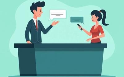 SMS Marketing for Hotels: Boost Direct Bookings with Text Messages