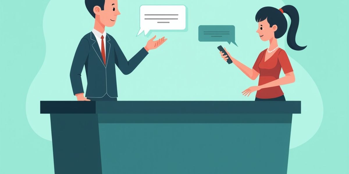 SMS Marketing for Hotels: Boost Direct Bookings with Text Messages