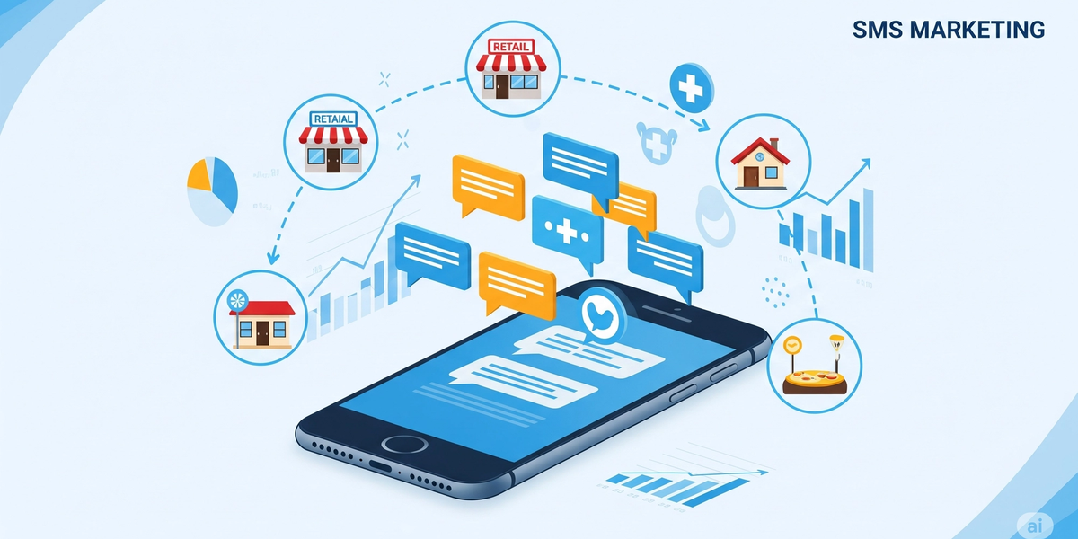 Welcome to DataFlows SMS: Revolutionising Business Communication in Australia