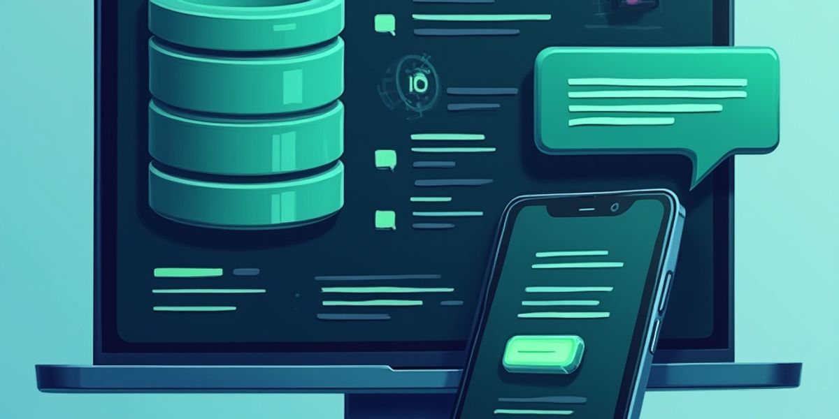 How to Set Up SMS Notifications for Supabase Database Events with DataFlows