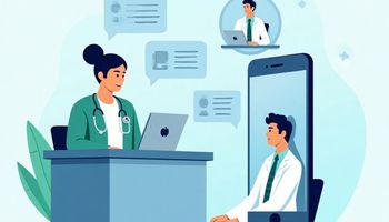 Telehealth vs In-Person: Different Cliniko SMS Reminders by Appointment Type