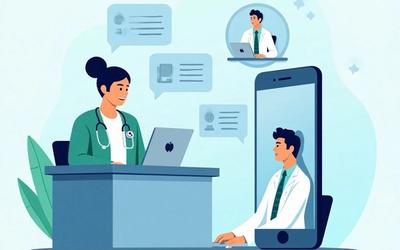 Telehealth vs In-Person: Different Cliniko SMS Reminders by Appointment Type