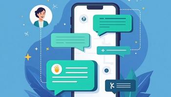 AI Customer Support over SMS: Deflect Tickets, Delight Customers