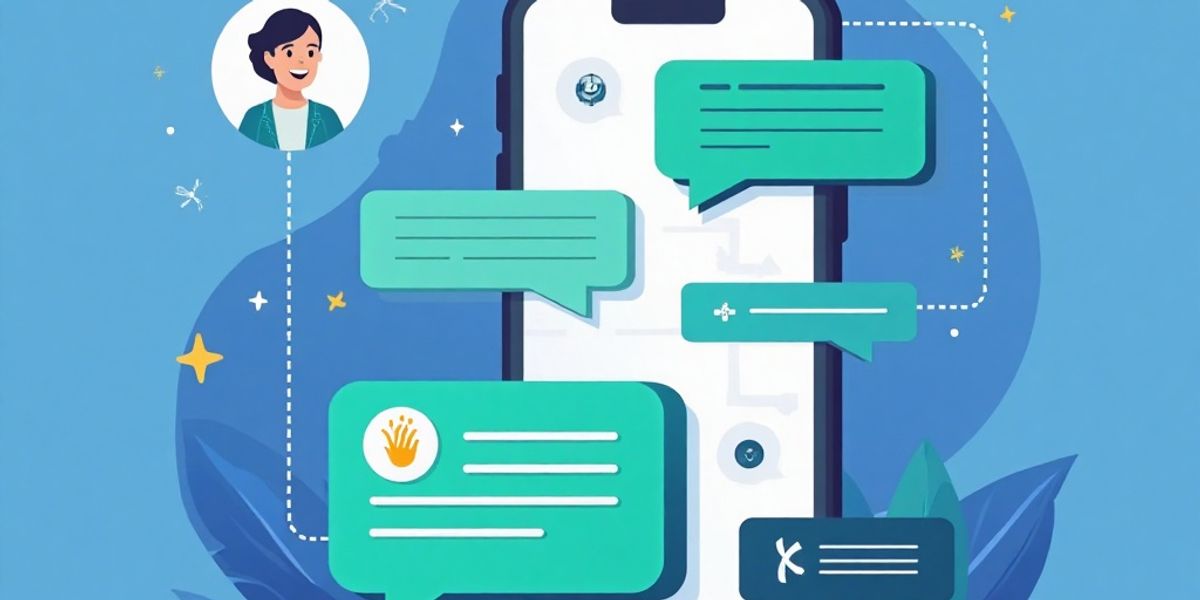 AI Customer Support over SMS: Deflect Tickets, Delight Customers