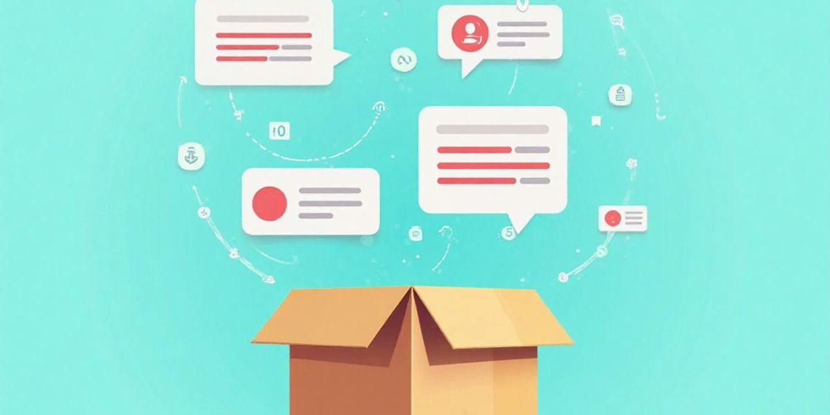 WooCommerce Order & Shipping SMS Notifications with DataFlows
