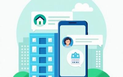 SMS for Property Management: Rent Reminders & Arrears Follow-Up
