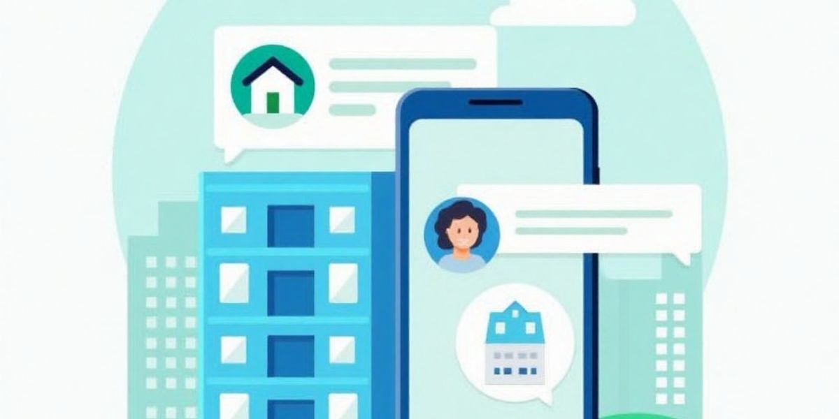 SMS for Property Management: Rent Reminders & Arrears Follow-Up