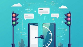SMS API Rate Limiting & Throttling Best Practices
