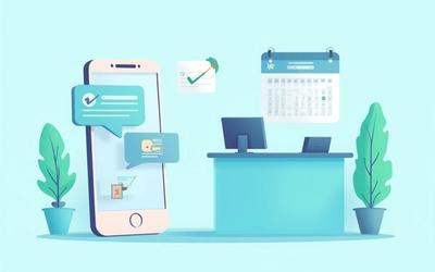 Reduce No-Shows in Cliniko with SMS Confirmations