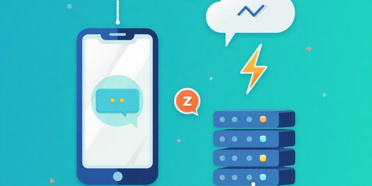 SMS Webhooks with DataFlows: Two-Way & Event Handling Explained