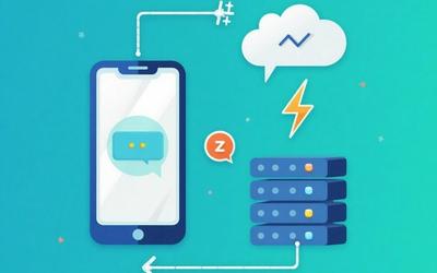 SMS Webhooks with DataFlows: Two-Way & Event Handling Explained