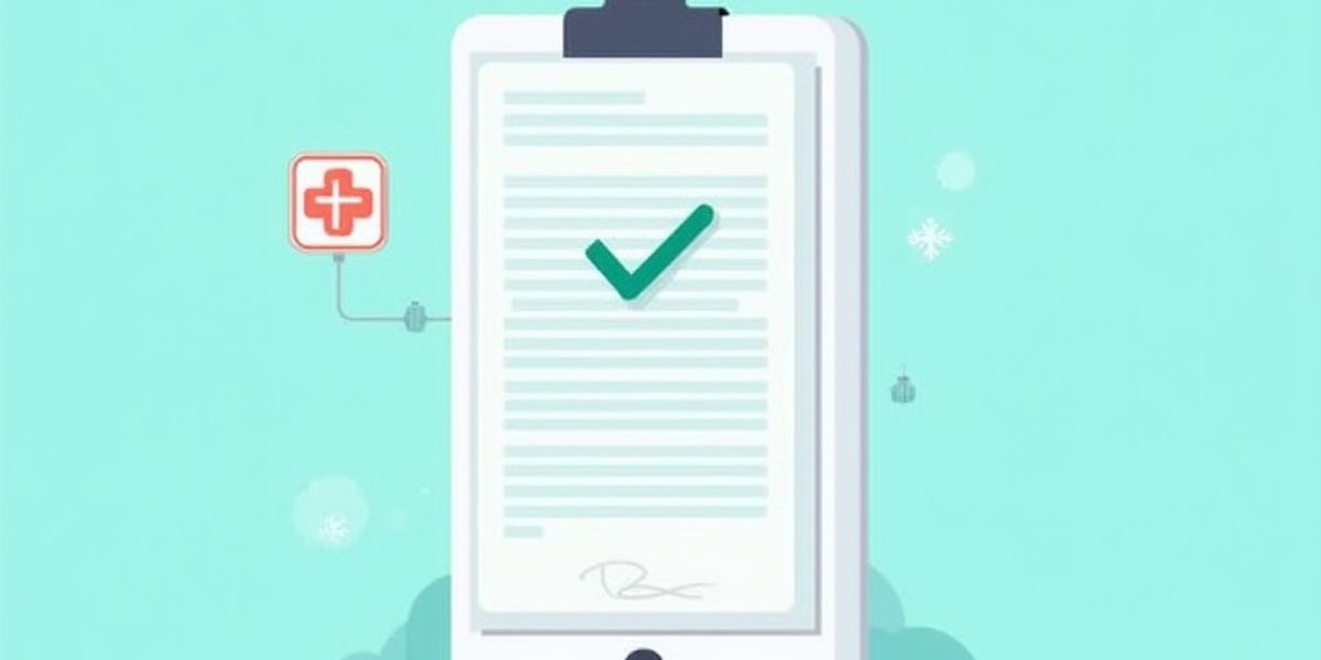Cliniko SMS Consent Workflows: Compliant Patient Messaging