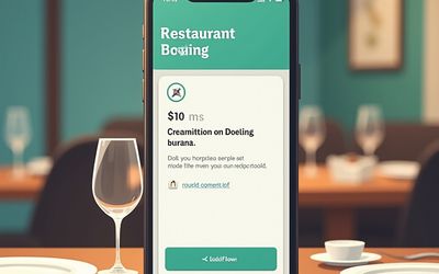 SMS Marketing for Restaurants: Drive Bookings and Repeat Customers