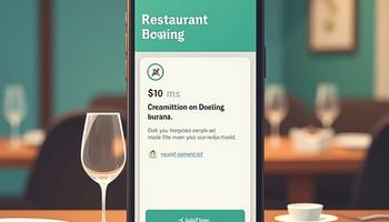 SMS Marketing for Restaurants: Drive Bookings and Repeat Customers