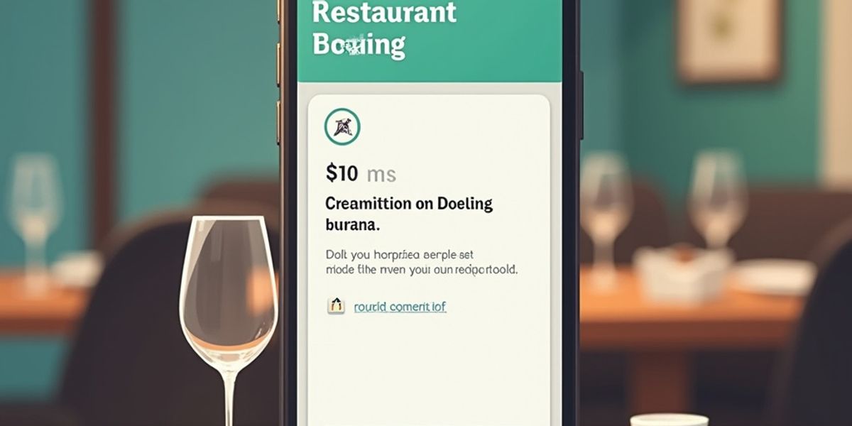 SMS Marketing for Restaurants: Drive Bookings and Repeat Customers